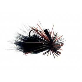Beast Coast Hustler Hybrid Finesse Jig